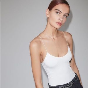 Out From Under Seamless Bungee Bodysuit